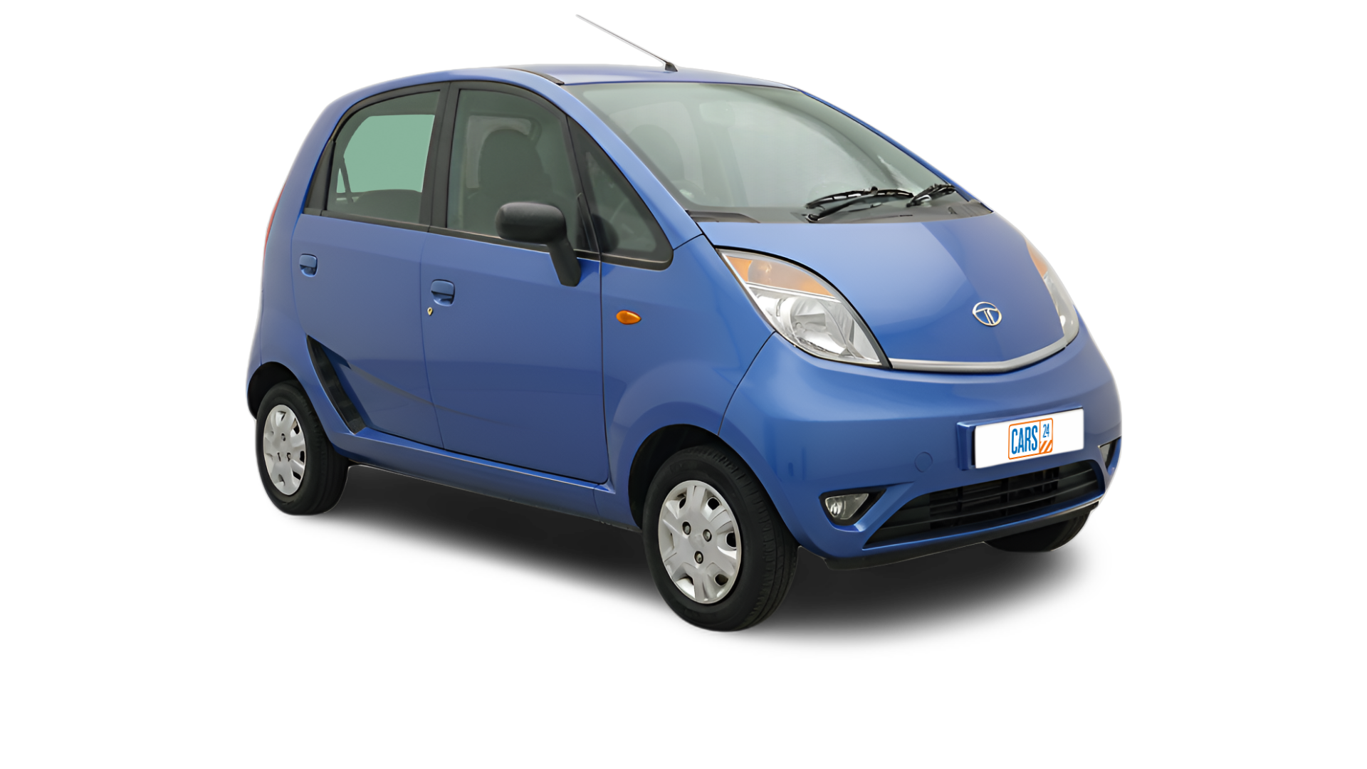 Tata Nano-img